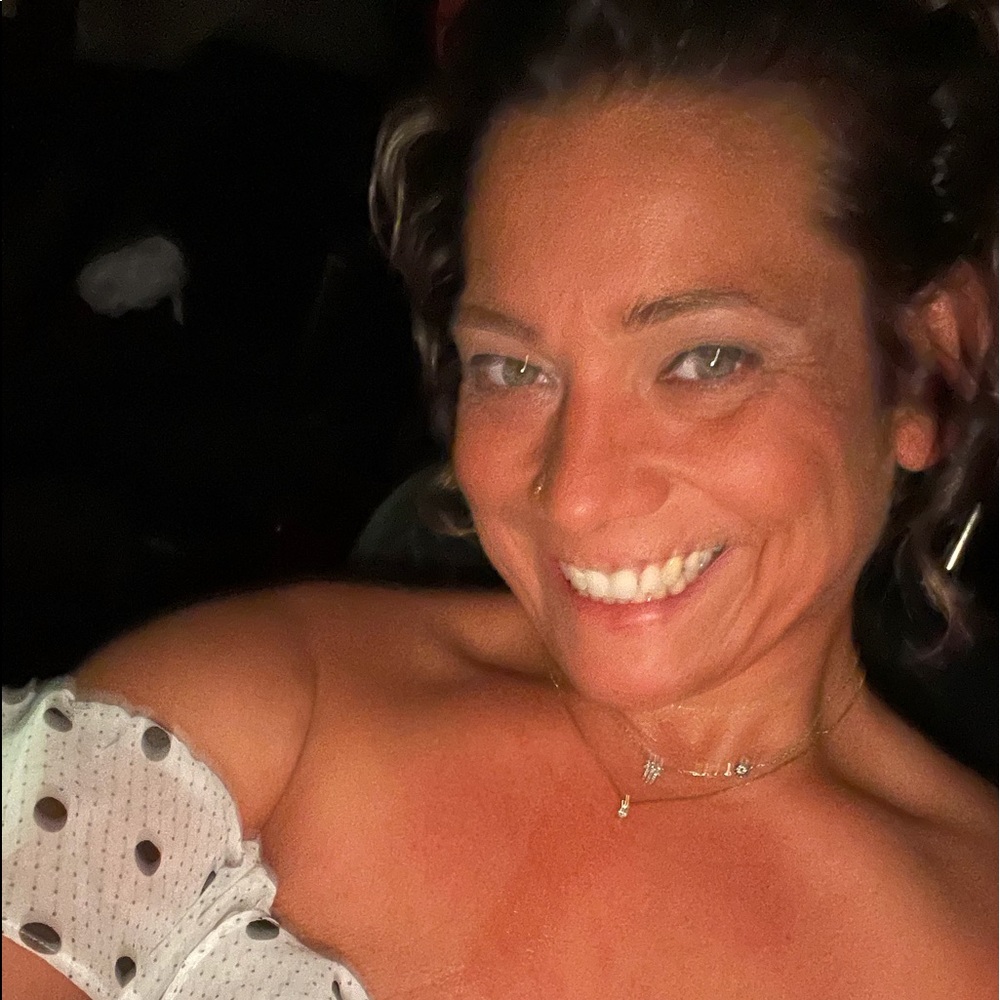 Meet your Posher, Donna